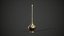 Rosenwassersprinkler