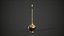Rosenwassersprinkler