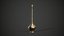 Rosenwassersprinkler