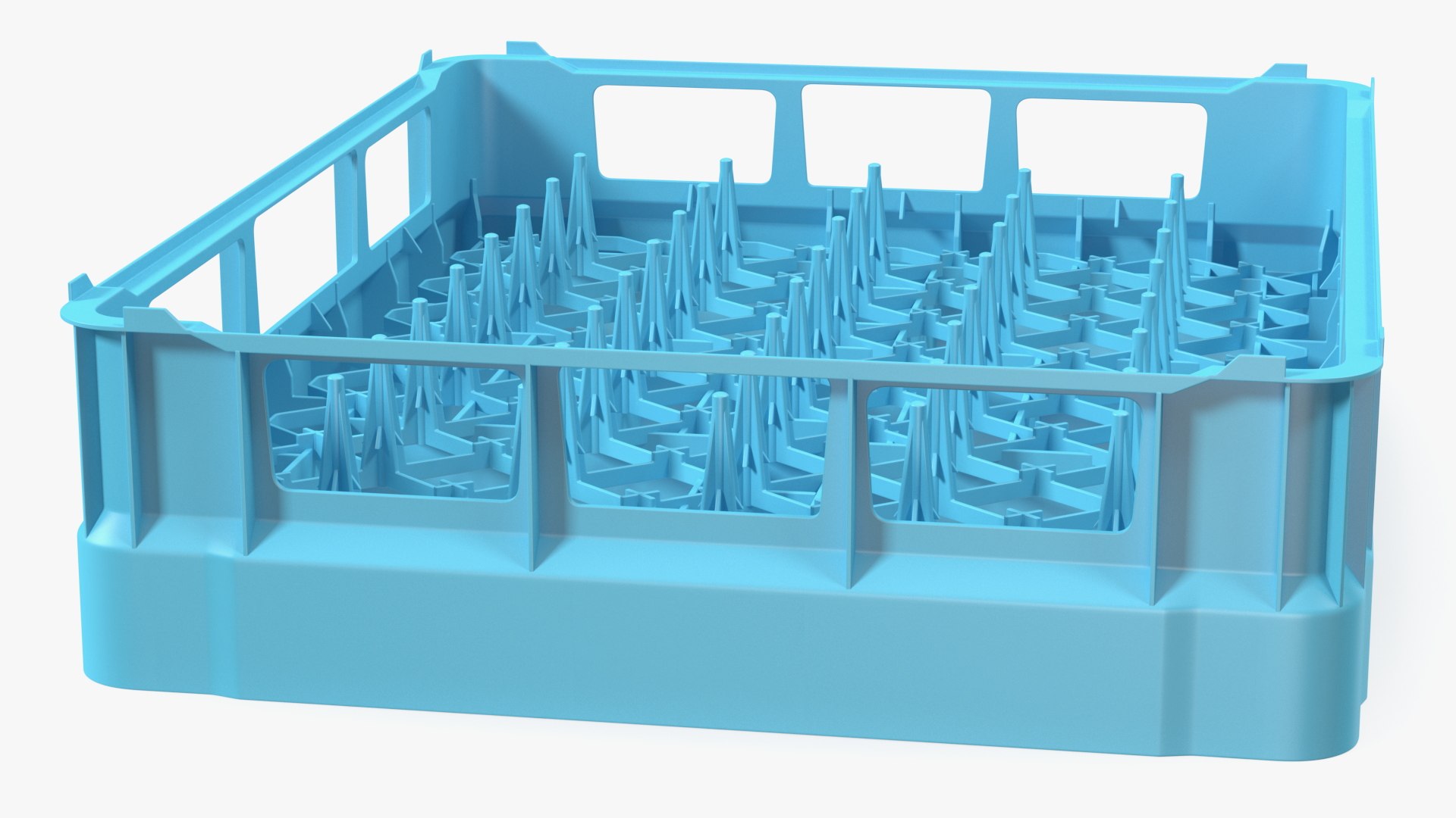Dishwasher Plate Rack Model - TurboSquid 1980945