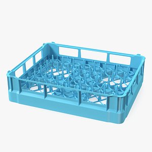 Dishwasher Plate Rack model