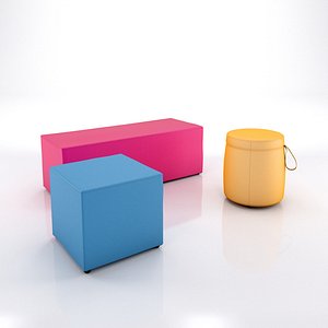 Modern sitting