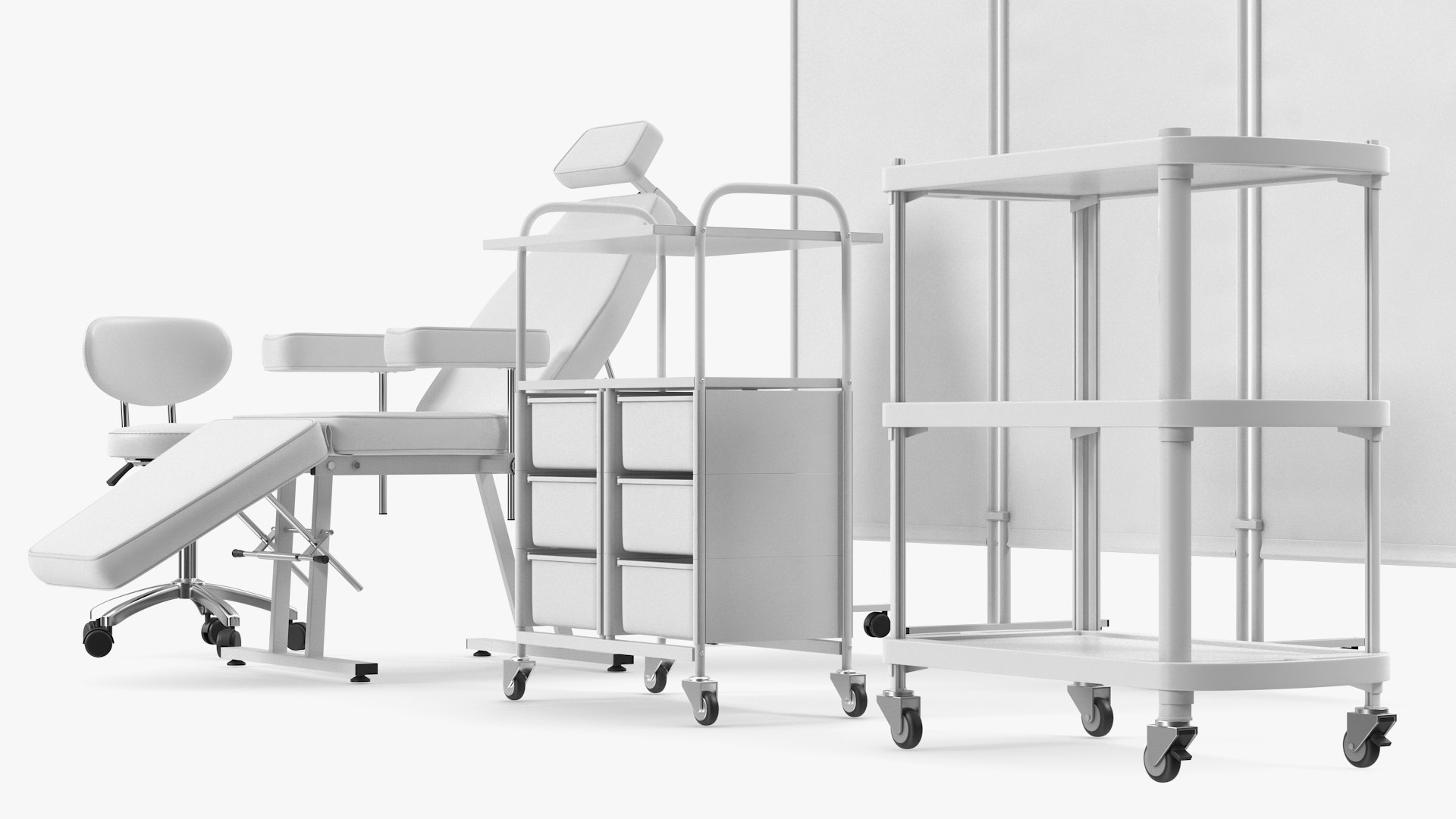 Medical Furniture Set White 3D https://p.turbosquid.com/ts-thumb/Pk/OStAhK/6w/medicalfurnituresetwhitemb3dmodel014/jpg/1683116108/1920x1080/fit_q87/a61658bb119ce58342e5844b53dbeb4b9d3a8d61/medicalfurnituresetwhitemb3dmodel014.jpg