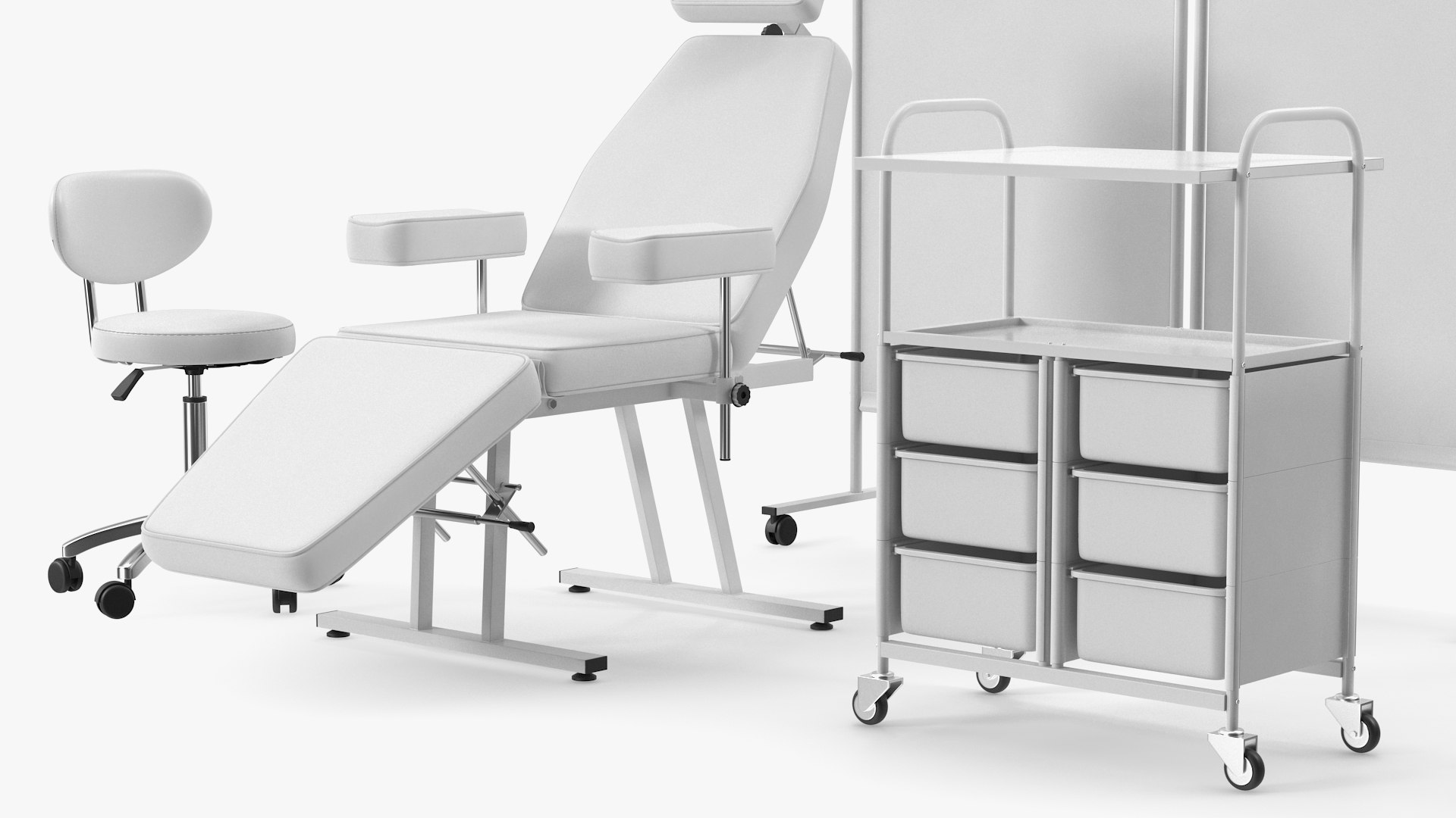 Medical Furniture Set White 3D https://p.turbosquid.com/ts-thumb/Pk/OStAhK/VC/medicalfurnituresetwhitemb3dmodel016/jpg/1683116115/1920x1080/fit_q87/811c5e64731da3abbc92893f3009a086aa99b06d/medicalfurnituresetwhitemb3dmodel016.jpg