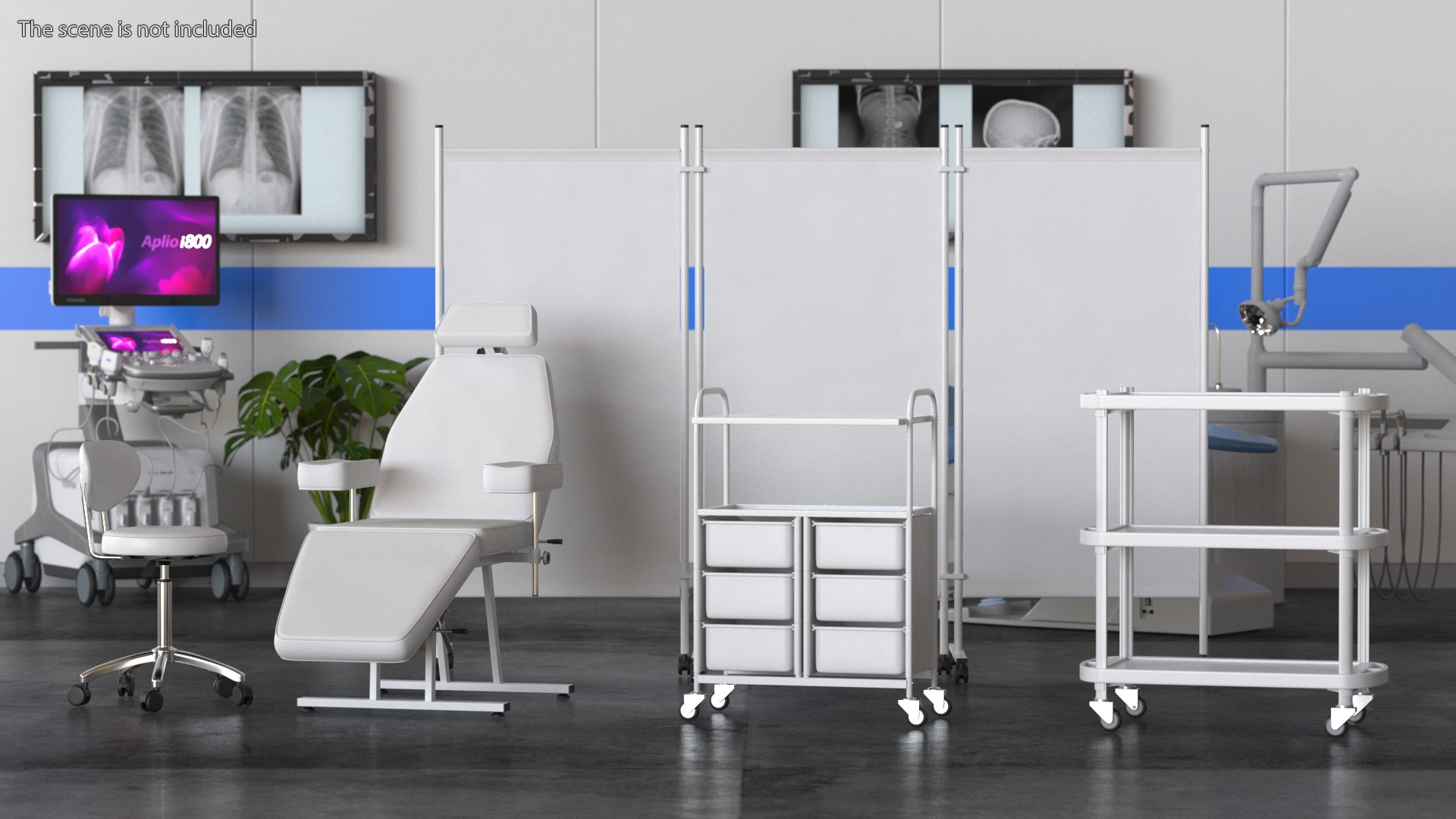 Medical Furniture Set White 3D https://p.turbosquid.com/ts-thumb/Pk/OStAhK/mq/medicalfurnituresetwhitemb3dmodel002/jpg/1683116063/1920x1080/fit_q87/25a547aed171d62f0613611b22a272243102ef77/medicalfurnituresetwhitemb3dmodel002.jpg