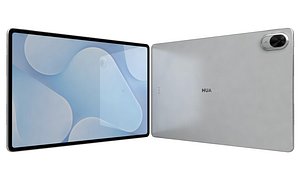 Huawei MatePad Air Z Enjoy Bright Moon Silver