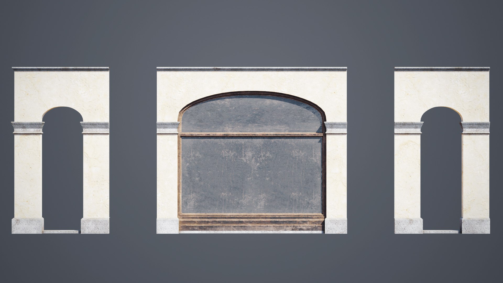 3D model abandoned building modular pack https://p.turbosquid.com/ts-thumb/Pk/Uf24p9/Lc/image10/jpg/1626010975/1920x1080/fit_q87/24a51a4dcae1e53335e0e07052970fba3f5a2503/image10.jpg
