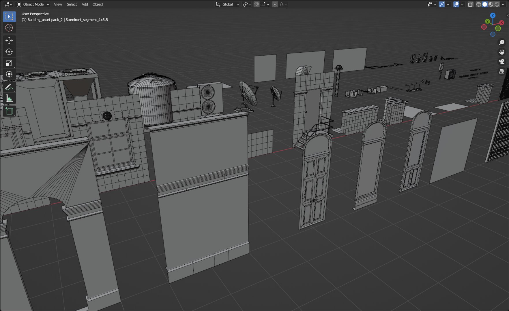 3D model abandoned building modular pack https://p.turbosquid.com/ts-thumb/Pk/Uf24p9/l3/wire1/png/1646840241/1920x1080/fit_q87/3493415f9cd819a41ffaa1f762133cc52d9817dc/wire1.jpg