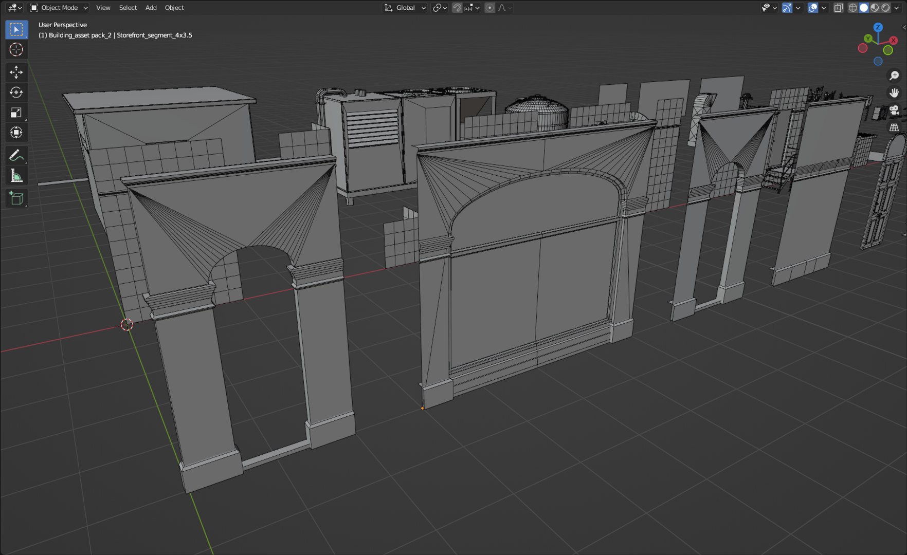 3D model abandoned building modular pack https://p.turbosquid.com/ts-thumb/Pk/Uf24p9/oS/wire/png/1646840240/1920x1080/fit_q87/a3538ff1c0da79e098a86a1625623a5ccedff91c/wire.jpg