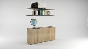 Office Cabinet High Quality