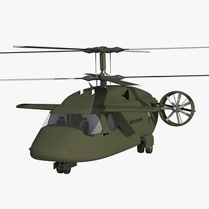 Joint Multi-Role Helicopter