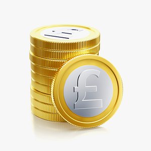 Pound Coins