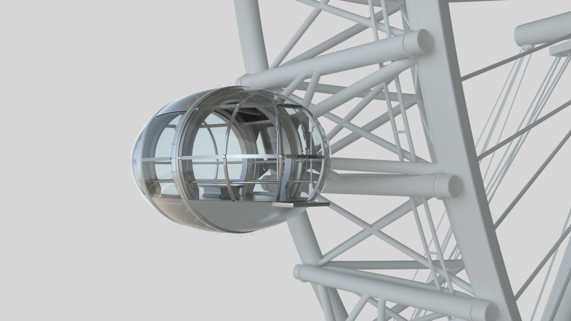 Wheel Octane 3D Model - TurboSquid 1470103