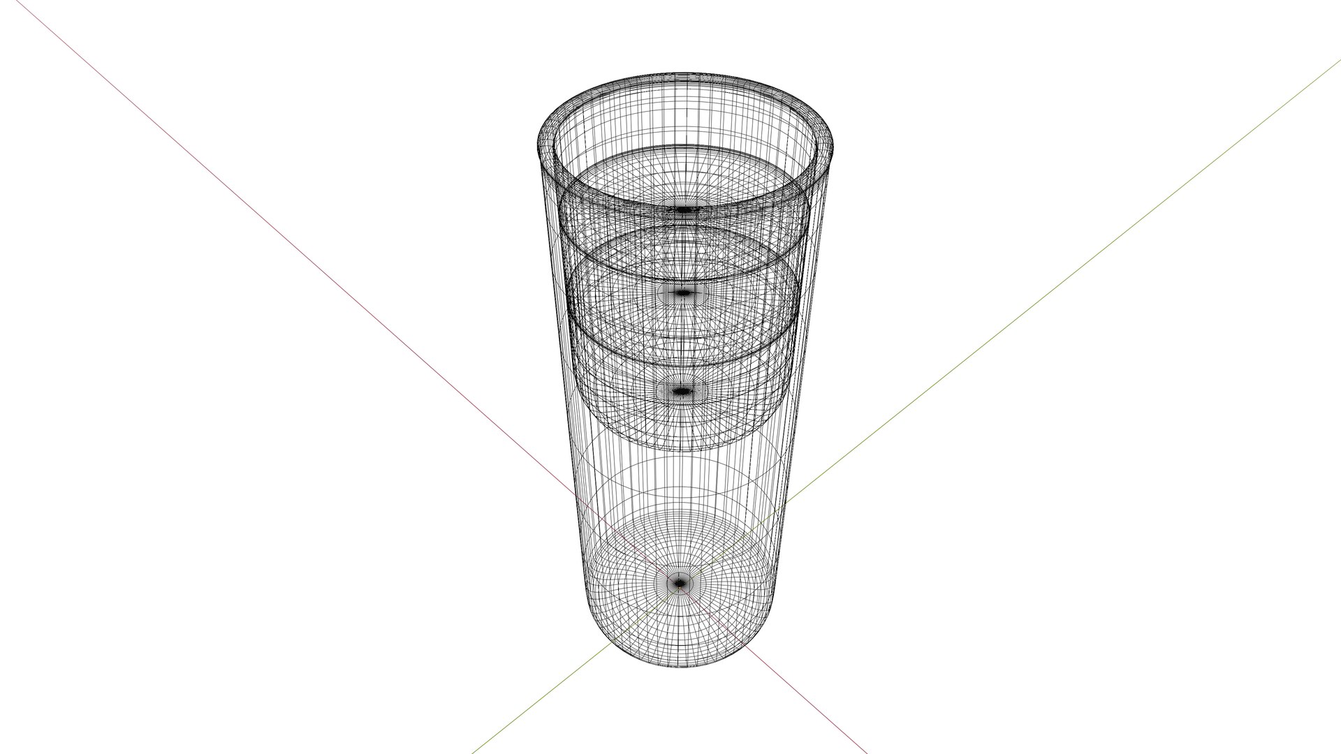 Modern Vodka Glass 3D model https://p.turbosquid.com/ts-thumb/Pk/fGYDAn/X9/wire2/png/1654970453/1920x1080/fit_q87/4664a74abf0850cc2c8cc88142b1934b68b6a2c1/wire2.jpg