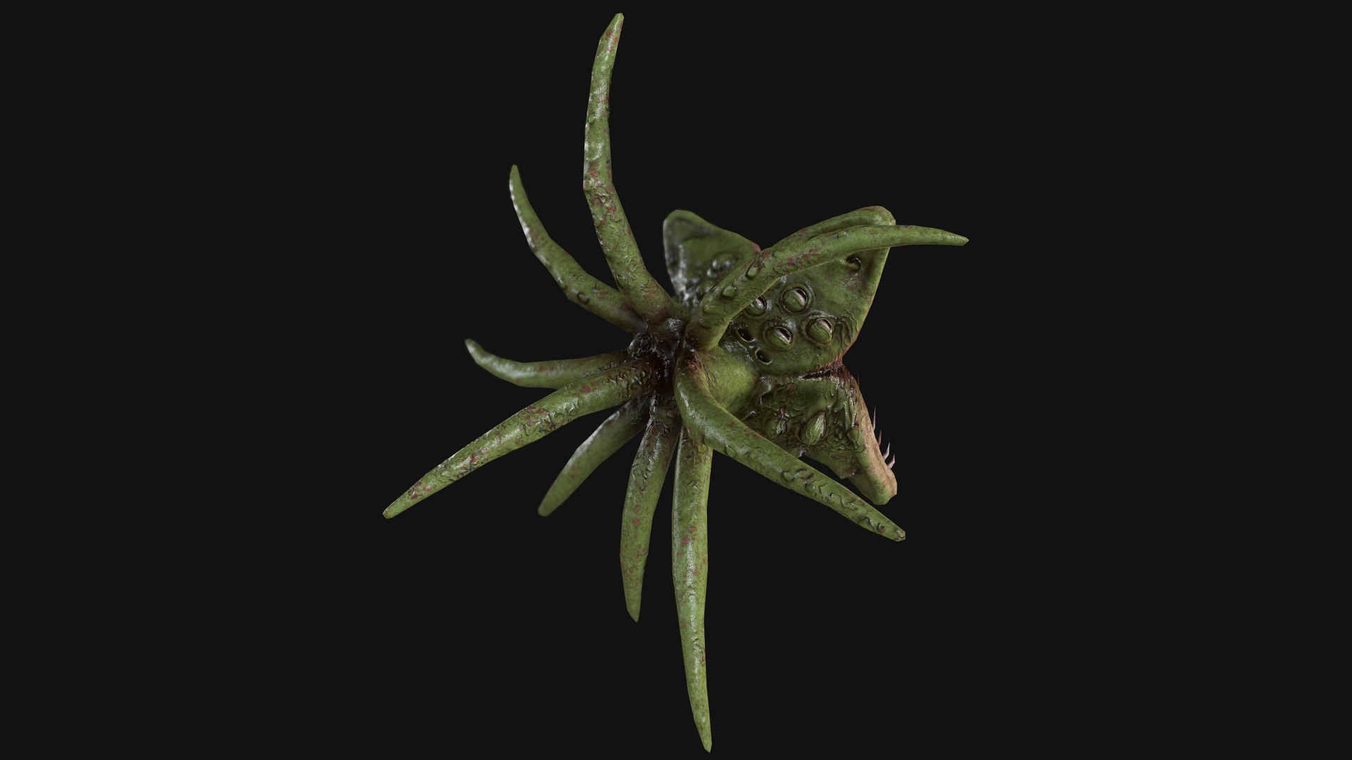 3D flying looking monster model https://p.turbosquid.com/ts-thumb/Pk/iAJXrb/qaebjujq/looking_monster_screen_6/png/1579347184/1920x1080/fit_q87/7a838cc9c2a4b2fcb48f7e9a661c24b3cd36b9ac/looking_monster_screen_6.jpg