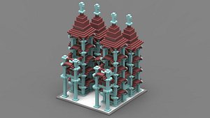 House Voxel - 35