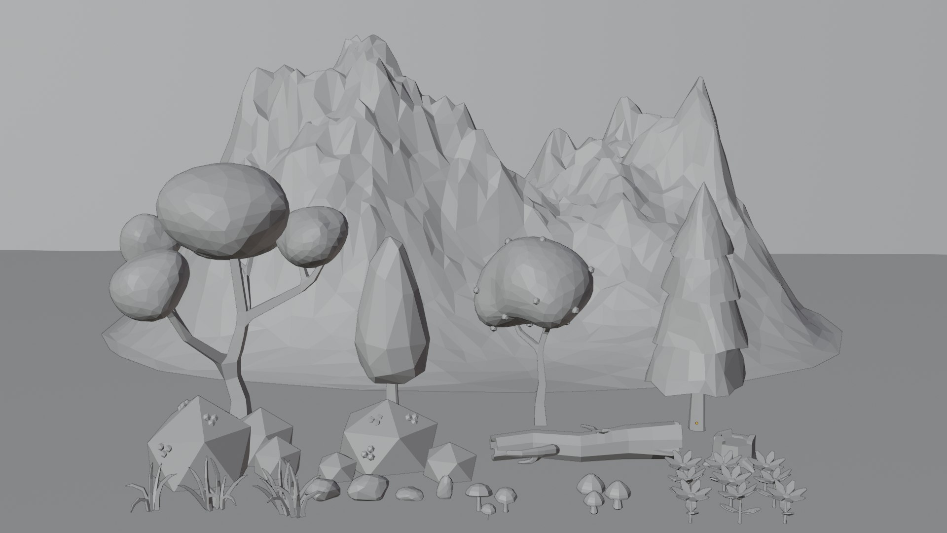 3D Low Poly Cartoon Trees Grass Plants and Rocks https://p.turbosquid.com/ts-thumb/Pk/lT8hNR/4S/006/png/1689704626/1920x1080/fit_q87/db4c0b54691bc95c9d1ffea197dbad18c8454f1c/006.jpg