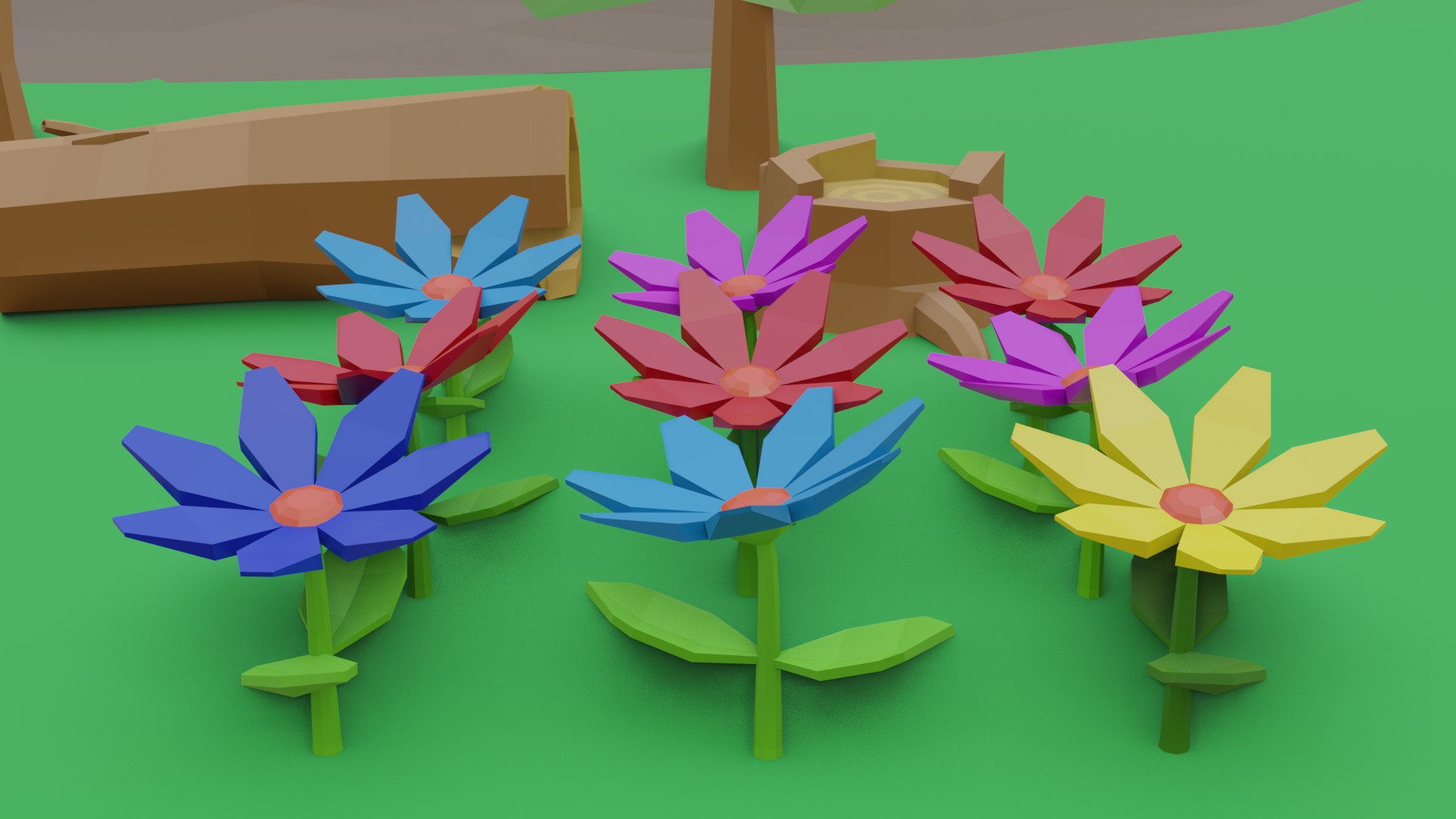 3D Low Poly Cartoon Trees Grass Plants and Rocks https://p.turbosquid.com/ts-thumb/Pk/lT8hNR/Zo/002/png/1689704623/1920x1080/fit_q87/c5d668df0442e9a127e1ebfad086bcabb065aaa3/002.jpg