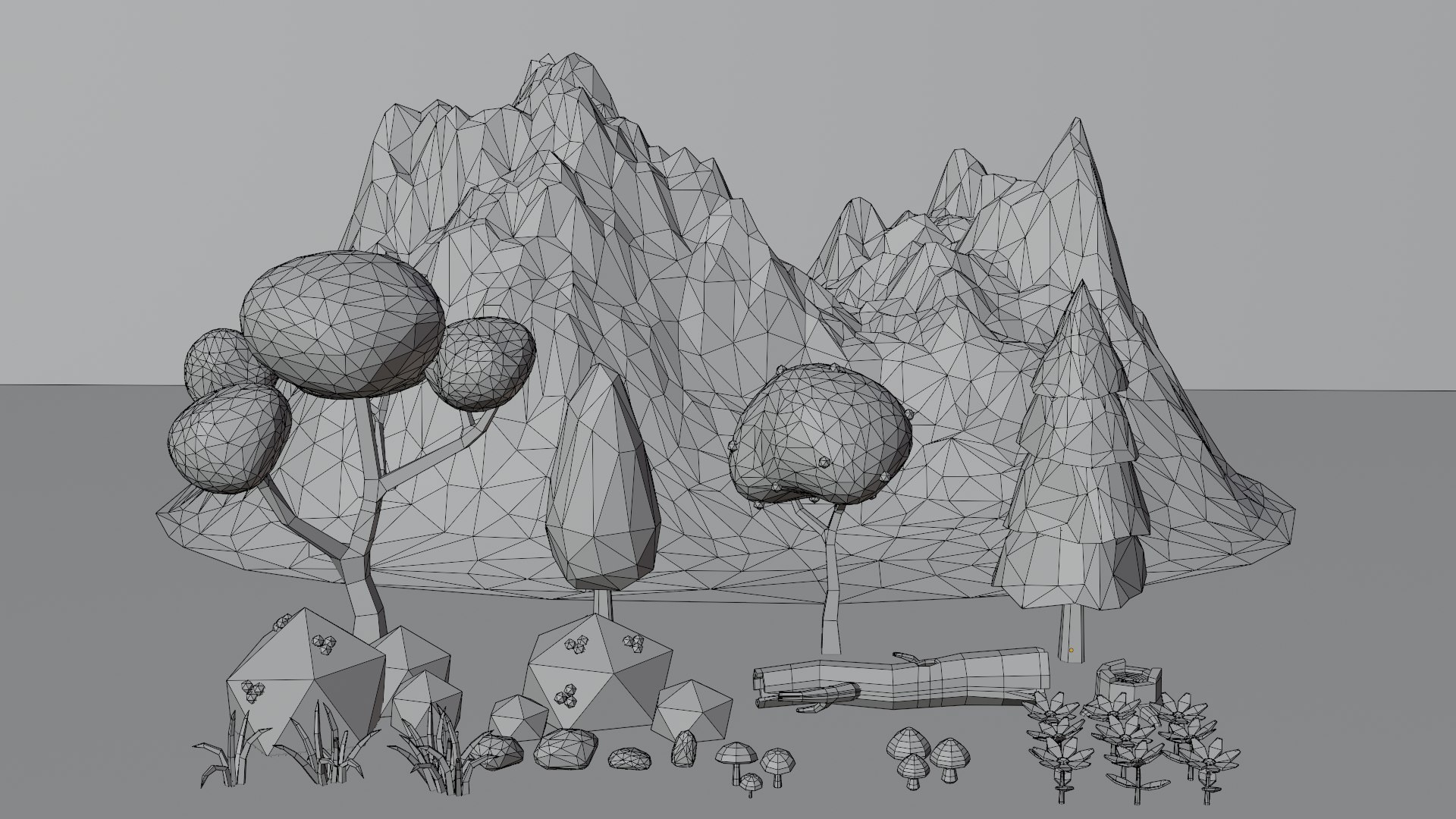 3D Low Poly Cartoon Trees Grass Plants and Rocks https://p.turbosquid.com/ts-thumb/Pk/lT8hNR/xn/007/png/1689704627/1920x1080/fit_q87/0c83d43a0d5255d96ad31aa13a1708c47322f1dd/007.jpg