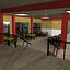 Fast Food Restaurant (1)
