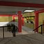 Fast Food Restaurant (1)
