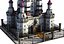 Fantasy Castle V1