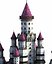 Fantasy Castle V1