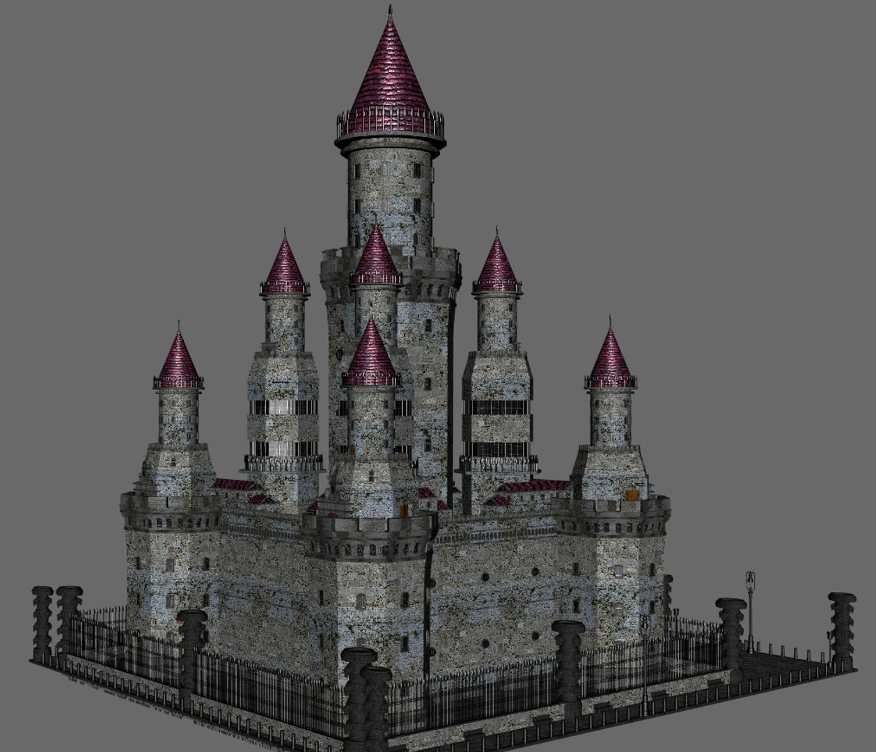 3D castle fantasy https://p.turbosquid.com/ts-thumb/Pk/mM8ByZ/LZmWgVan/castle9/jpg/1493680401/1920x1080/fit_q87/01d879f809c2c8a4f91290d956553d1bcb22f75c/castle9.jpg