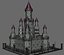 Fantasy Castle V1