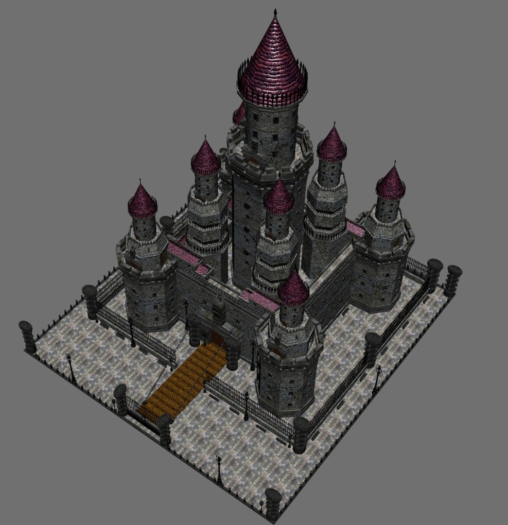 3D castle fantasy https://p.turbosquid.com/ts-thumb/Pk/mM8ByZ/OA0hOovb/castle7/jpg/1493680401/1920x1080/fit_q87/88b162a2f56953f17d14801e06c4cc8df7712f1c/castle7.jpg