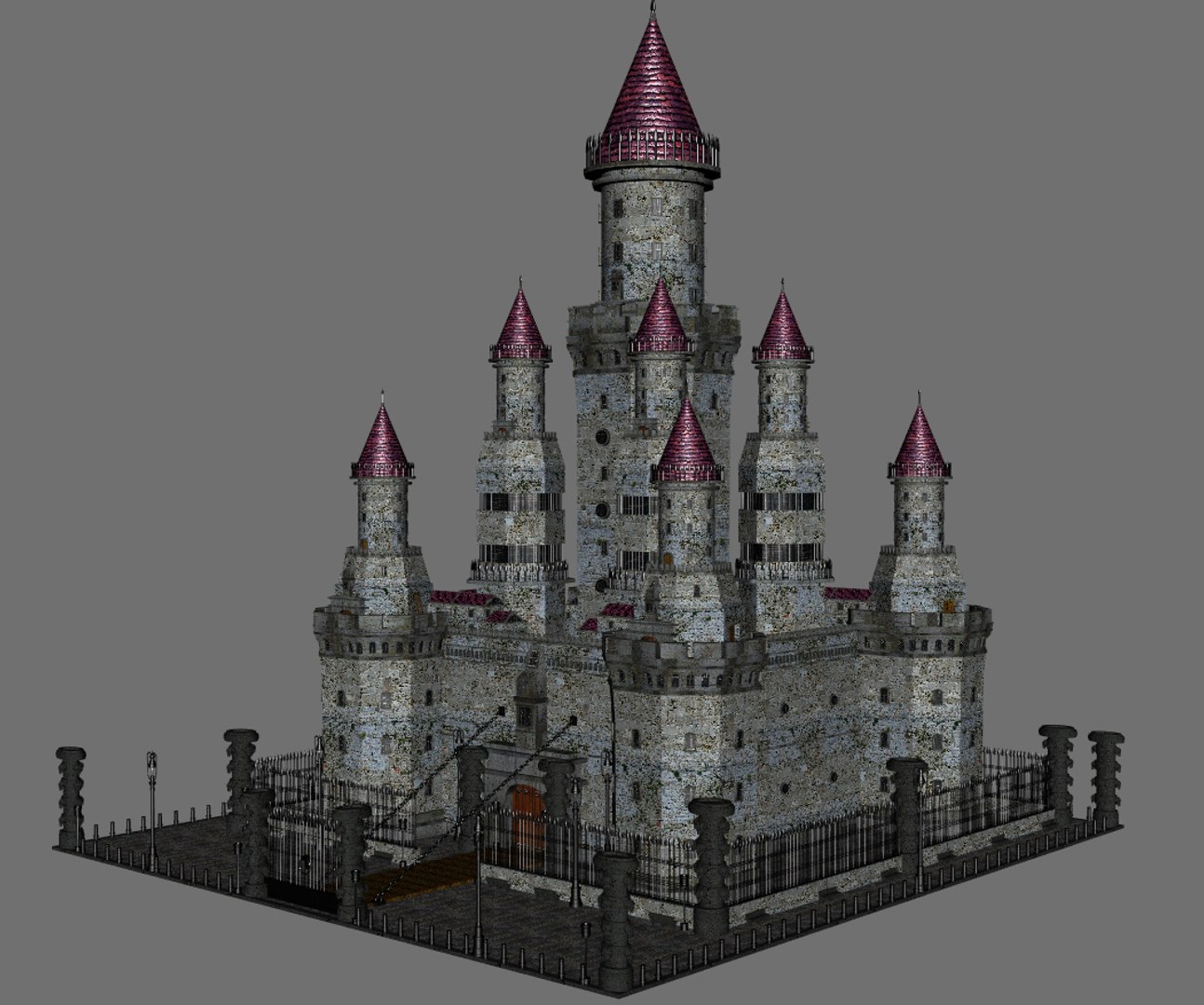 3D castle fantasy https://p.turbosquid.com/ts-thumb/Pk/mM8ByZ/tGh35xoN/castle3/jpg/1493680401/1920x1080/fit_q87/c5beca0598dade2575635ae57d1781c47e653d3b/castle3.jpg