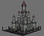 Fantasy Castle V1
