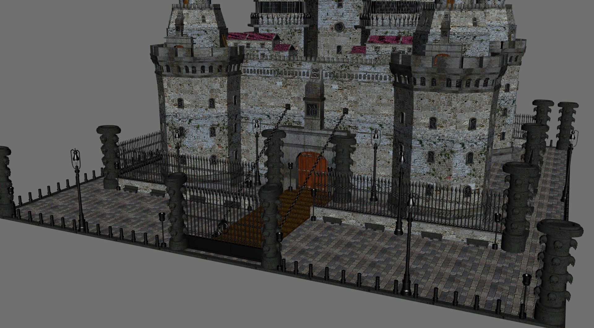 3D castle fantasy https://p.turbosquid.com/ts-thumb/Pk/mM8ByZ/ujMycknK/castle4/jpg/1493680401/1920x1080/fit_q87/4cf805b10bf131b6f22a43deec47e3f8f2f90f05/castle4.jpg