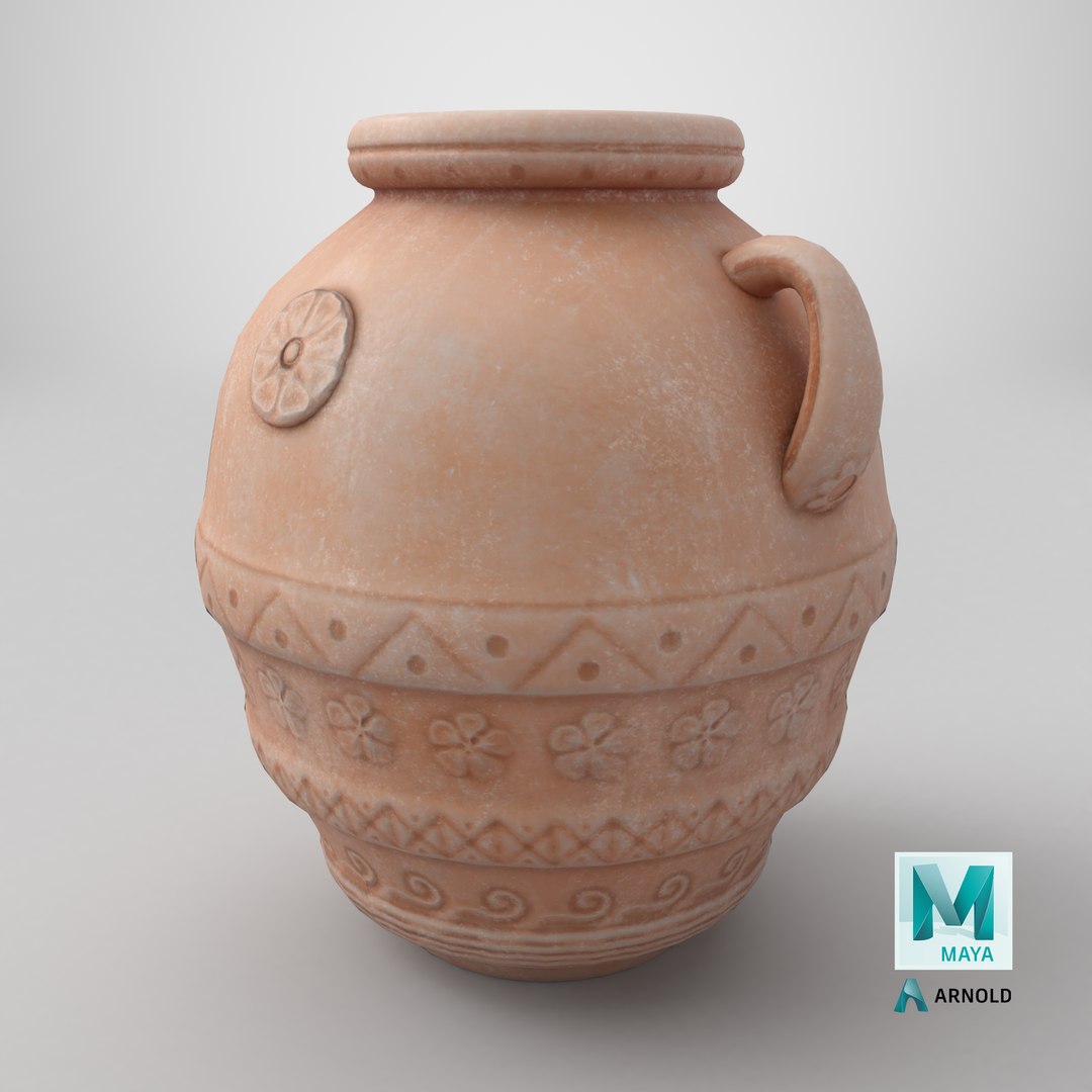 3D Decorative Terracotta Amphora Pot  PBR 3D Model model https://p.turbosquid.com/ts-thumb/Pk/n10Z9N/ve/stemcell_maya_arnold_render/png/1765787598/1920x1080/fit_q87/a0871e27960c516cc968733c273bf557fa4ca01c/stemcell_maya_arnold_render.jpg