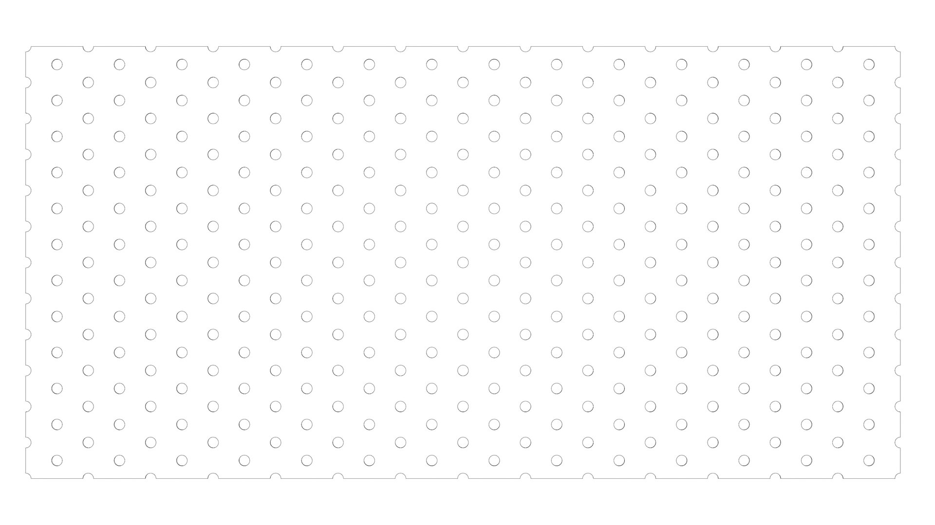 Perforated panel with 8 percent opening 25O93 model https://p.turbosquid.com/ts-thumb/Pk/oAT72z/fQ/2025o093wf01/jpg/1766225469/1920x1080/fit_q87/74d5e9dc4a4d12aa5c6517b640f595126ff8fef2/2025o093wf01.jpg
