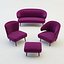 Living room furniture set(2)