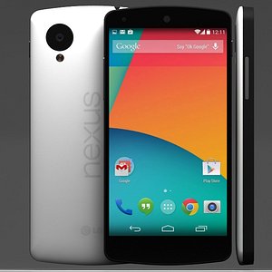 LG Nexus 5