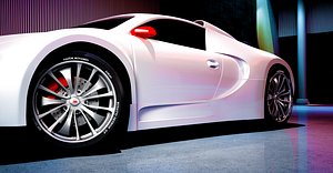 bugatti veyron