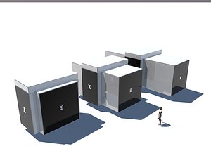 Transporter Pod Class C