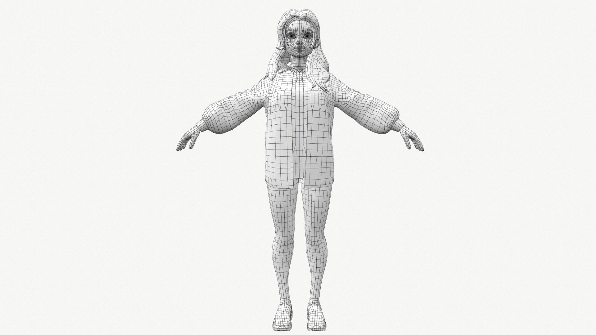 Stylized Cute Girl 3D model https://p.turbosquid.com/ts-thumb/Pl/2L7ga1/KW/screenshot024/png/1724154263/1920x1080/fit_q87/1a84109b6427d20aeee47672e8cfef36fd2f7c41/screenshot024.jpg