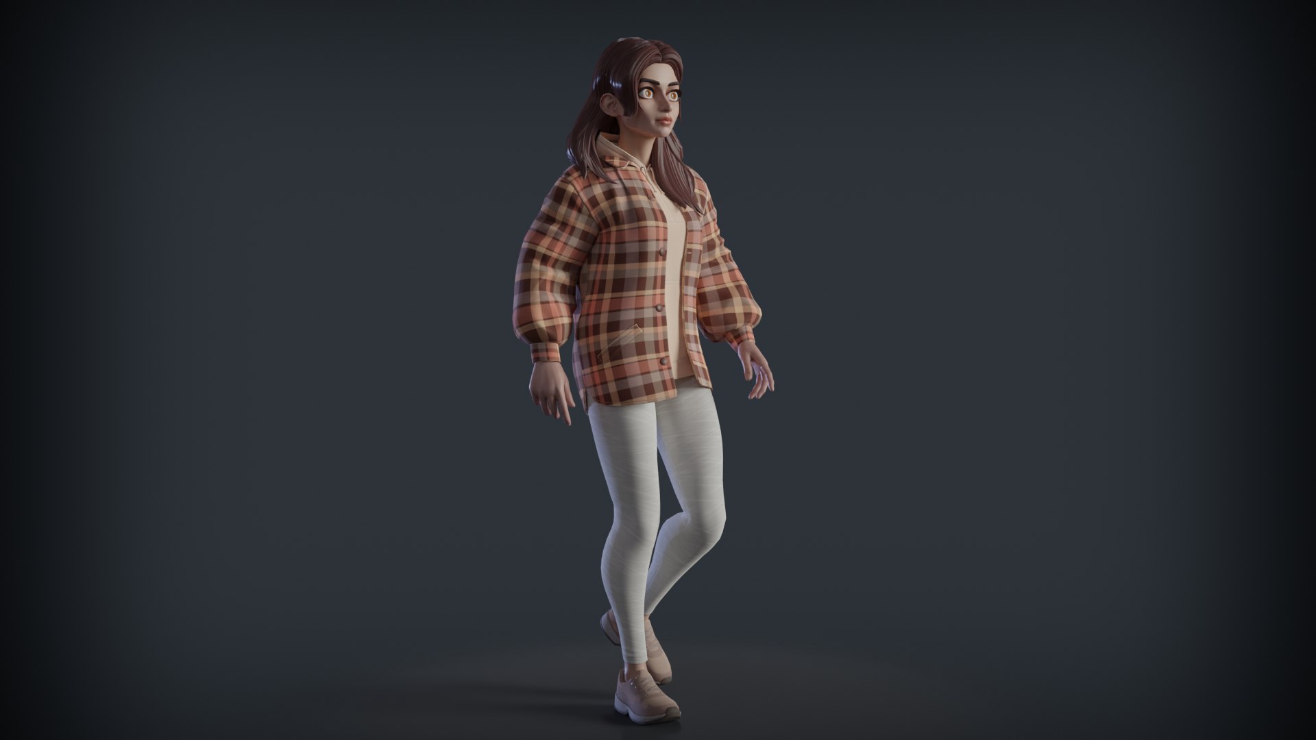 Stylized Cute Girl 3D model https://p.turbosquid.com/ts-thumb/Pl/2L7ga1/Oz/walk/png/1724154965/1920x1080/fit_q87/7b188fb5af385fa5a524bdb9875e1f934a0e1410/walk.jpg