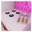 toy kitchen 3d obj