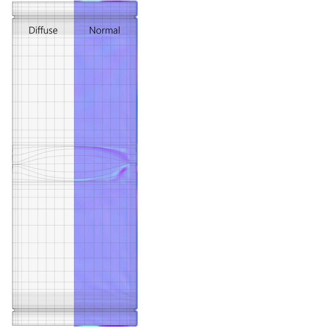 sachet 3D model https://p.turbosquid.com/ts-thumb/Pl/7XW8cU/Bf7429N6/sachet23x33maps/png/1495655950/1920x1080/fit_q87/48d134c5847ebea2f34a6d4fc865d5b989720ab2/sachet23x33maps.jpg