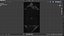 Painel de parede floral moderno e elegante, decoração em baixo-relevo, mural STL CNC 62