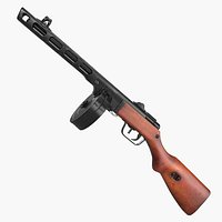 PPSh 41