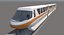 Monorail Collection