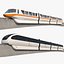 Monorail Collection