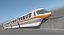 Monorail Collection