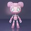 Robots lindos: Susy