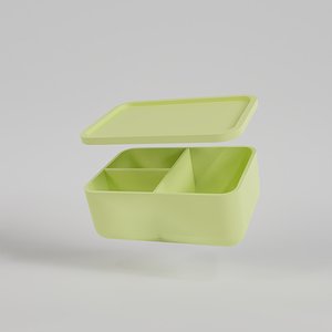 food container
